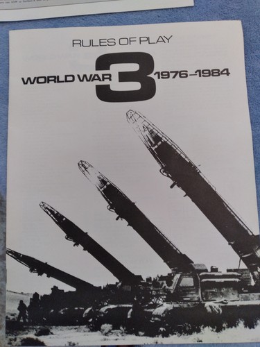 Spi world war - spi,