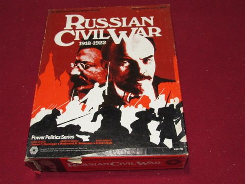 Spi russian civil - spi:,